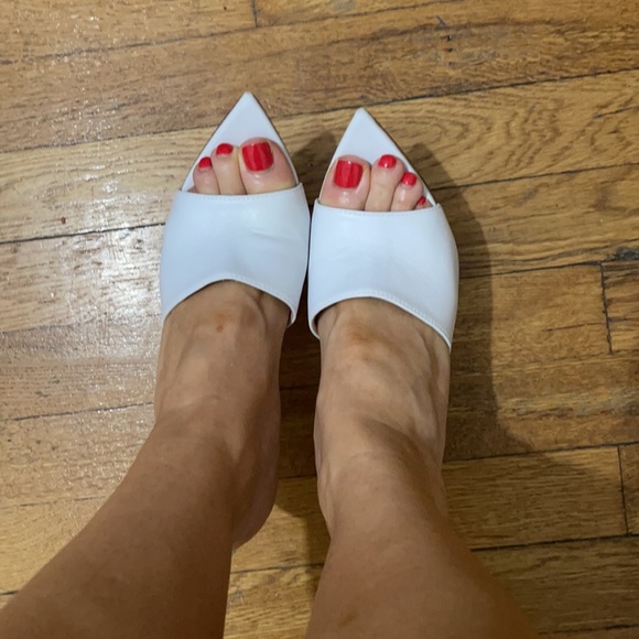 Gianvito Rossi mules - Picture 2 of 9